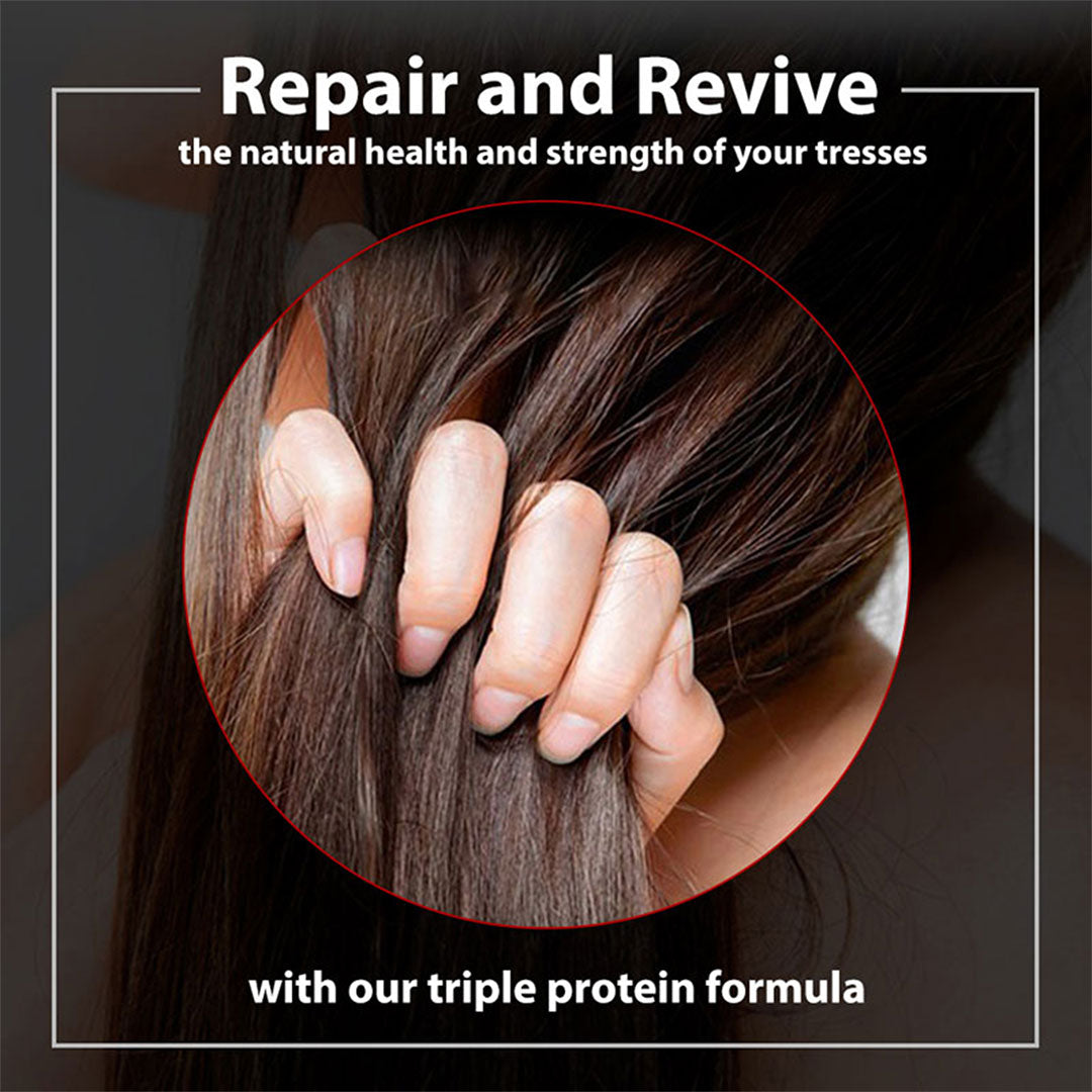 De Fabulous Reviver Hair Repair Treatment (250ml)