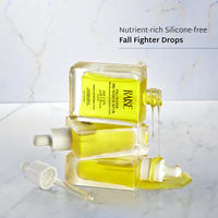 Raise Fall Fighter Pre-Wash Scalp Oil (48ml)