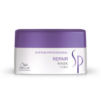 System Professional Repair Mask For Damaged Hair (200ml)