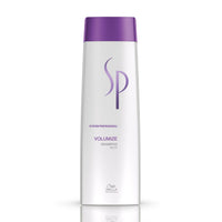 System Professional Volumize Shampoo For Fine Hair (250ml)