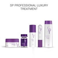 System Professional Volumize Shampoo For Fine Hair (250ml)