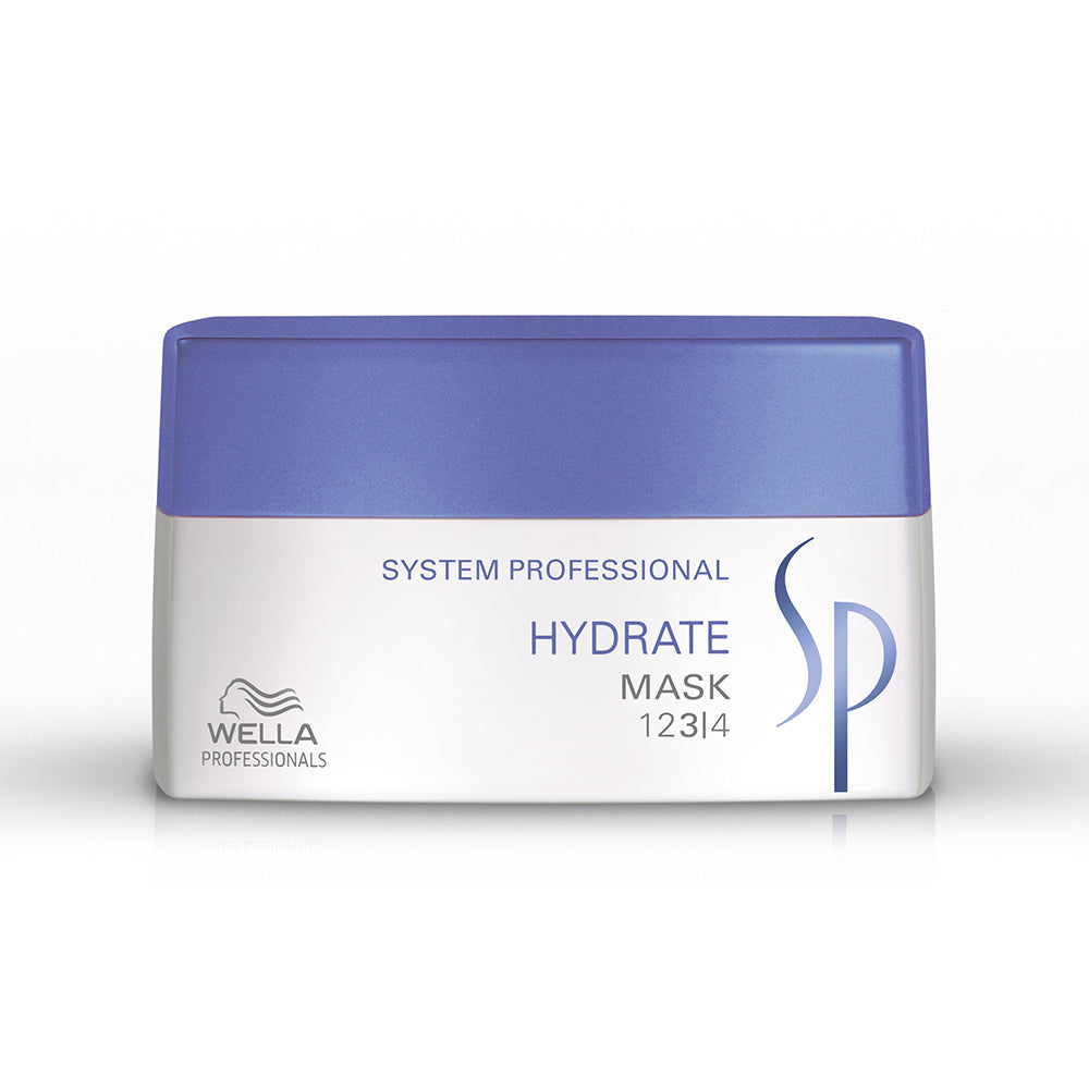 System Professional Hydrate Mask For Dry Hair (200ml)