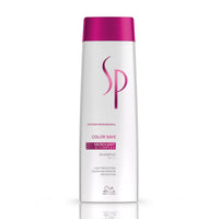 System Professional Color Save Shampoo For Coloured Hair (250ml)