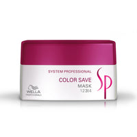 System Professional Color Save Mask For Coloured Hair (200ml)