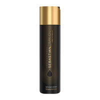 Sebastian Professional Dark Oil Lightweight Shampoo