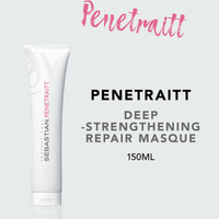 Sebastian Professional Penetraitt Masque For Strengthening And Repair (150ml)