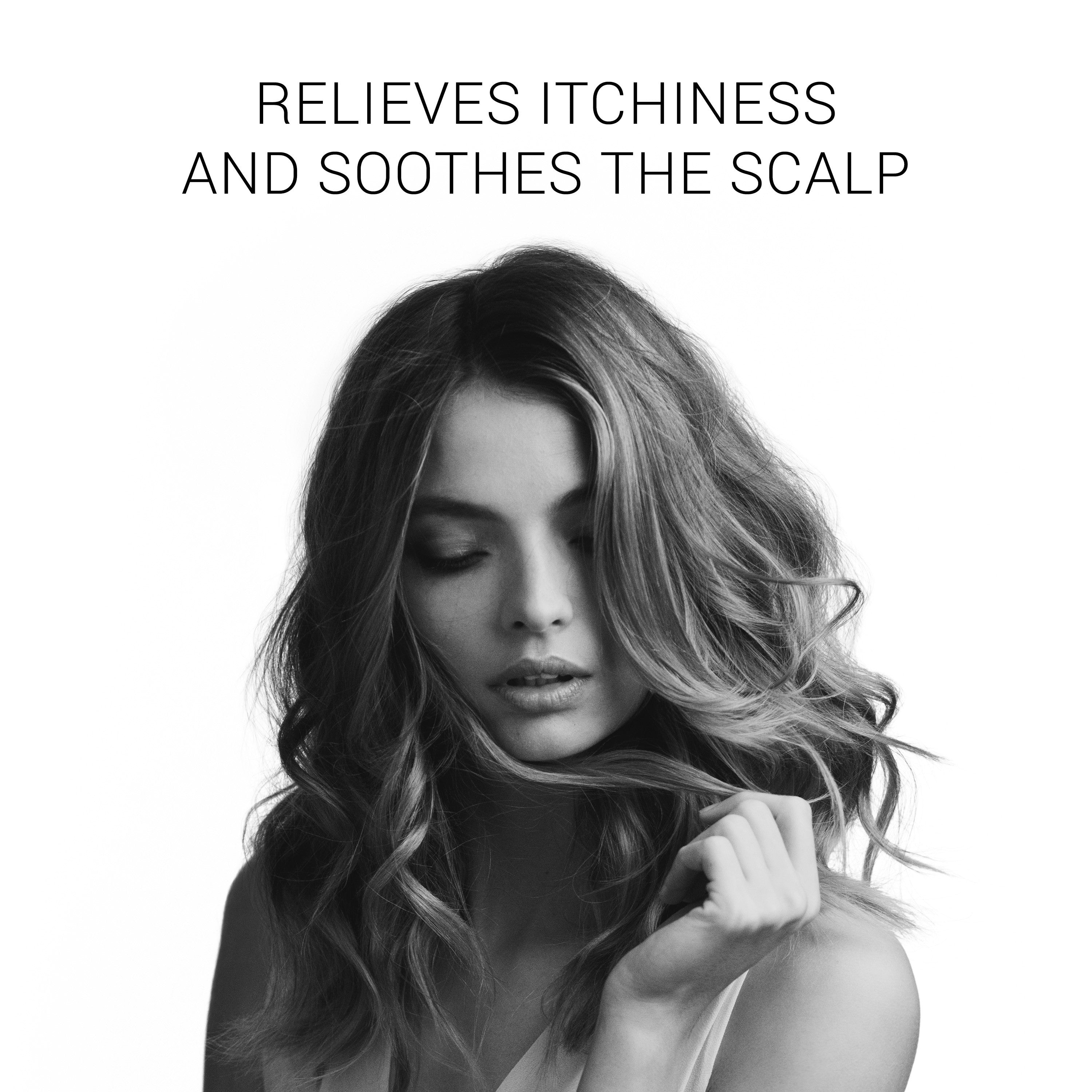 System Professional Balance Scalp Mask For Sensitive Scalps (200ml)