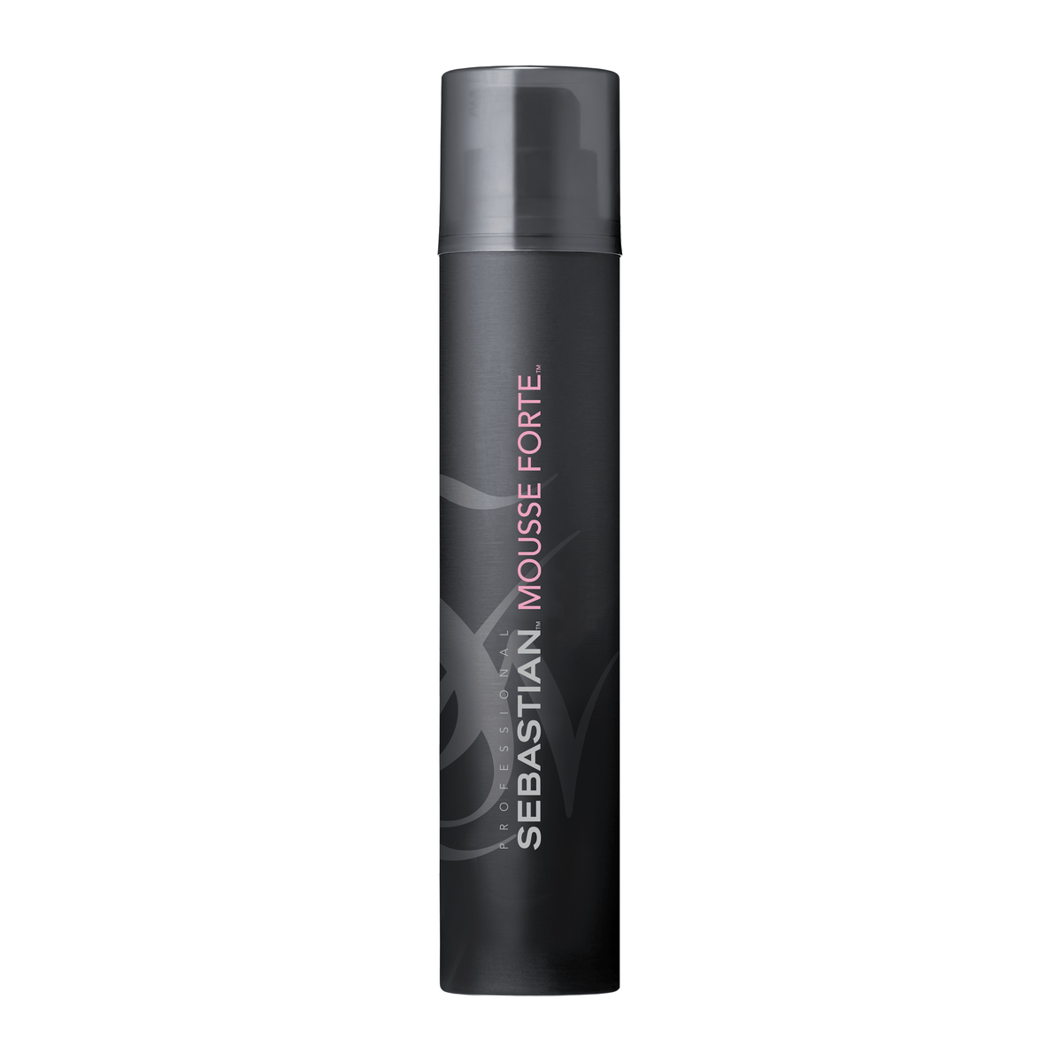 Sebastian Professional Mousse Forte (200ml)