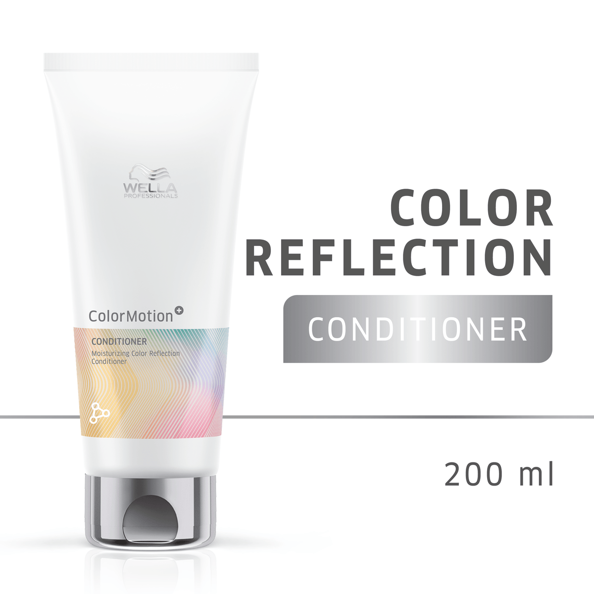 Wella Professionals Colormotion+ Moisturizing Color Reflection Conditioner (200ml)