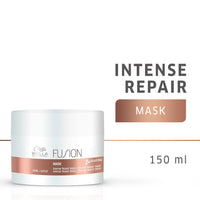 Wella Professionals Fusion Intense Repair Mask (150ml)