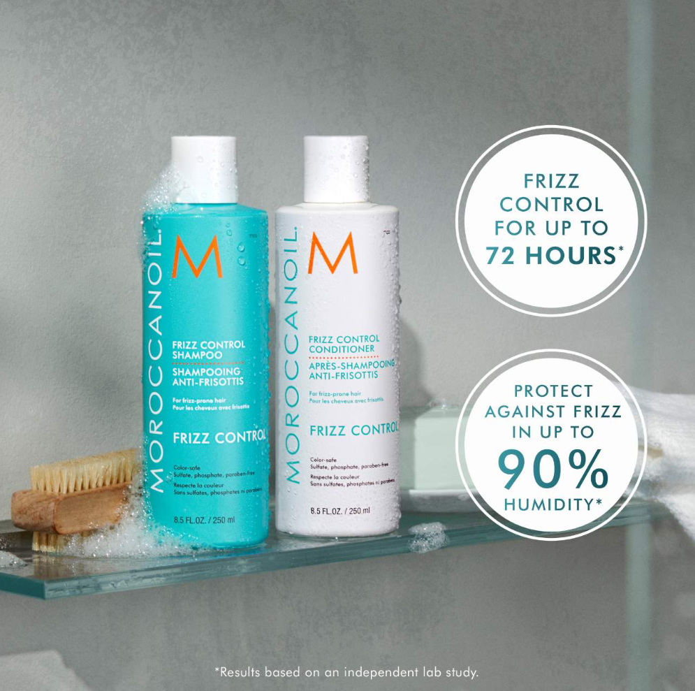 Moroccanoil Frizz Control Conditioner (250ml)