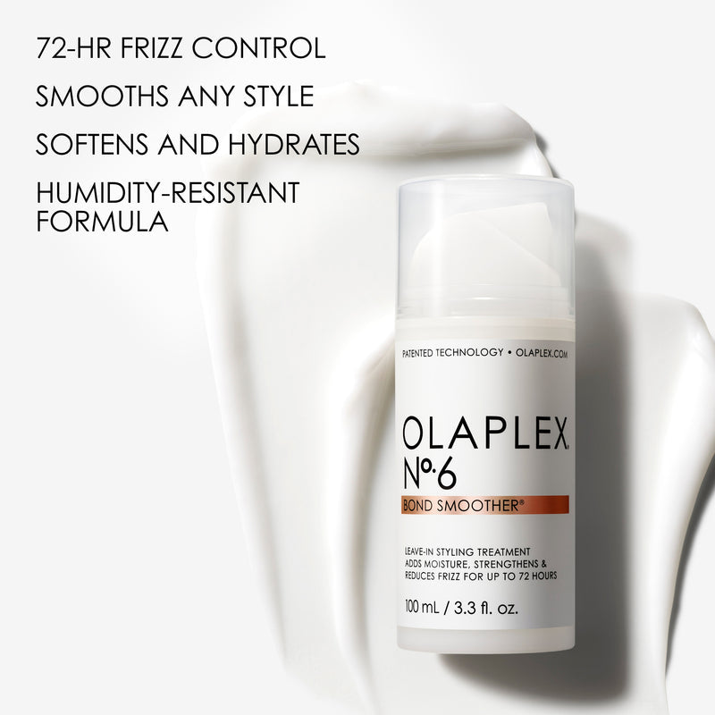 Olaplex No. 6 Bond Smoother (100ml)