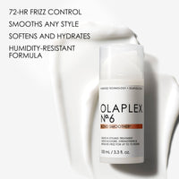 Olaplex No. 6 Bond Smoother (100ml)