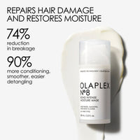 Olaplex Unbreakable Blondes Kit (250ml / 100ml)