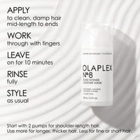 Olaplex Unbreakable Blondes Kit (250ml / 100ml)