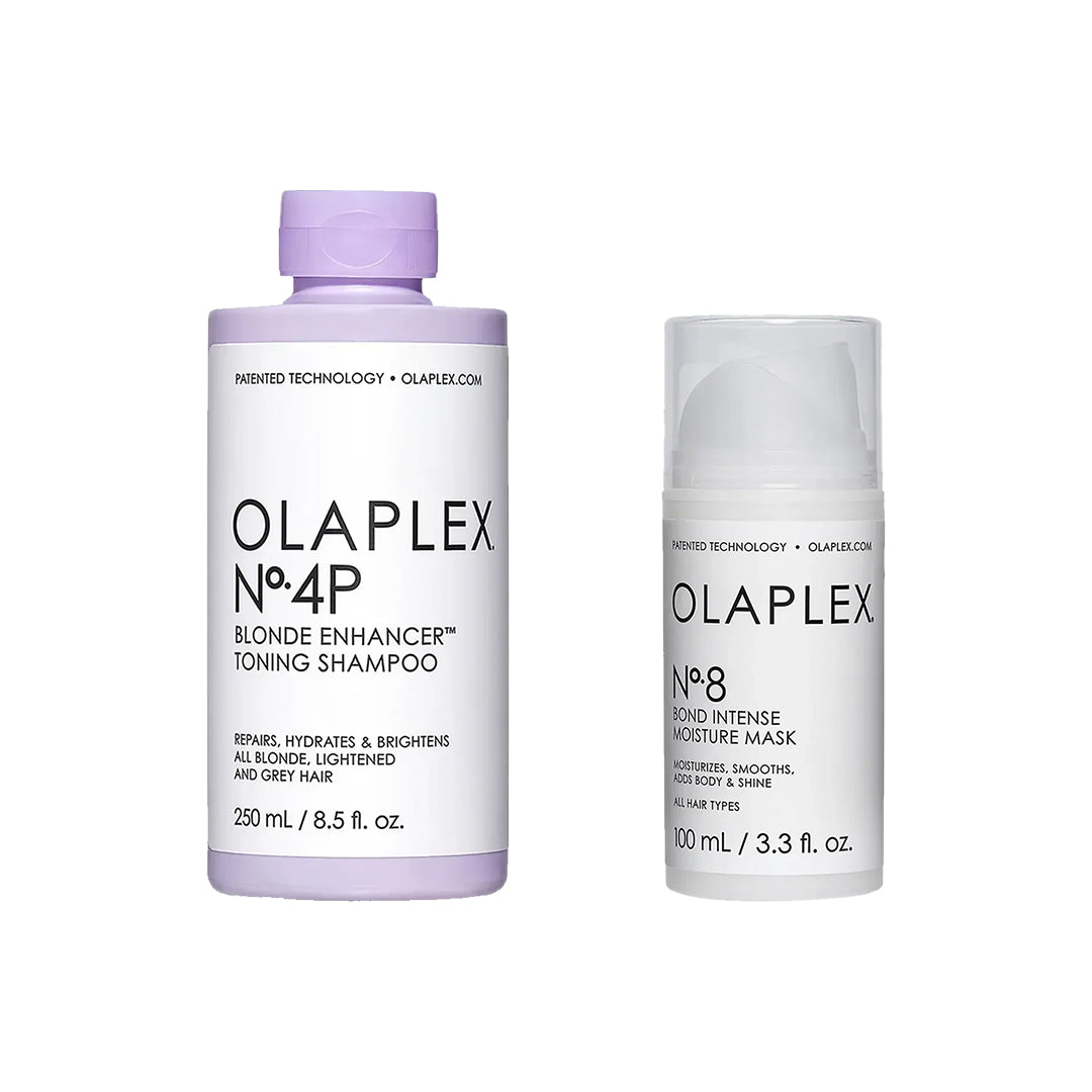 Olaplex Unbreakable Blondes Kit (250ml / 100ml)