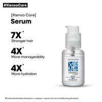 Loreal Professionnel X-Tenso Care Serum (50ml)