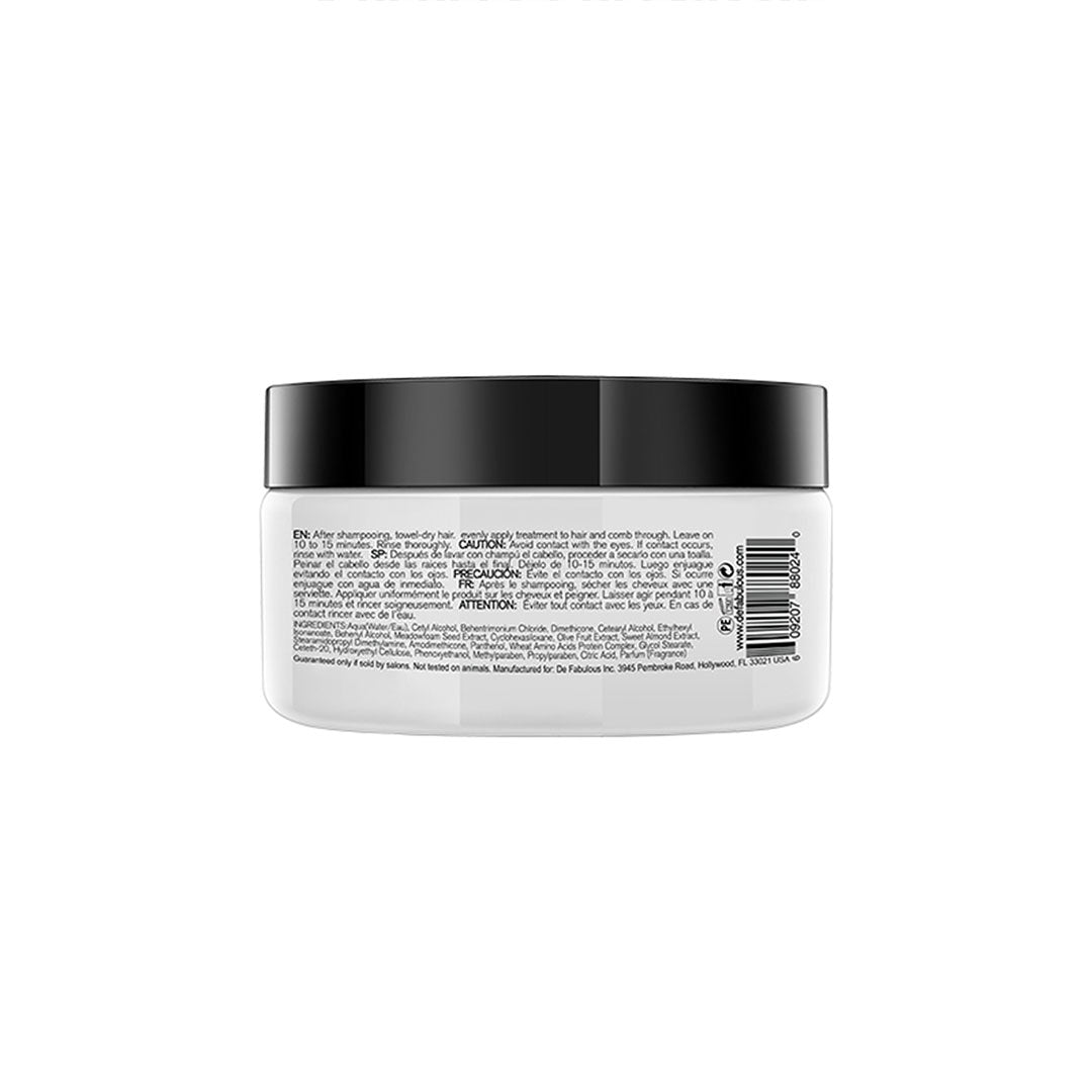 De Fabulous Reviver Hair Repair Treatment (250ml)