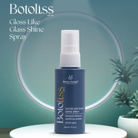 Beauty Garage Botoliss Gloss Like Glass Shine Spray (30ml)