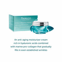 Thalgo Wrinkle Correcting Rich Cream (50ml)