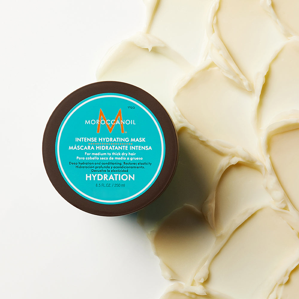 Moroccanoil Intense Hydrating Mask (250ml)