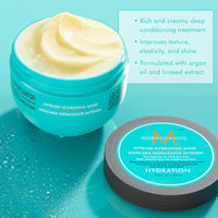 Moroccanoil Intense Hydrating Mask (250ml)