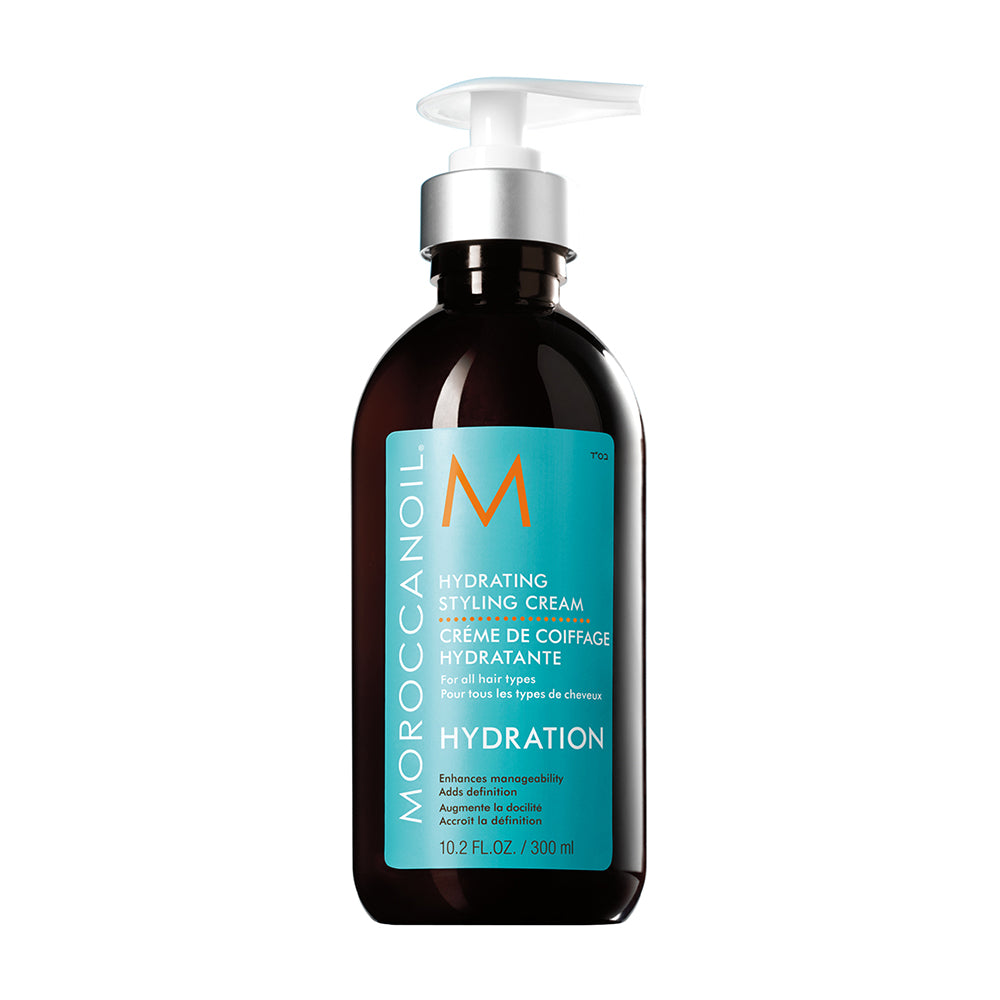 Moroccanoil Hydrating Styling Cream