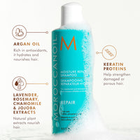 Moroccanoil Moisture Repair Shampoo