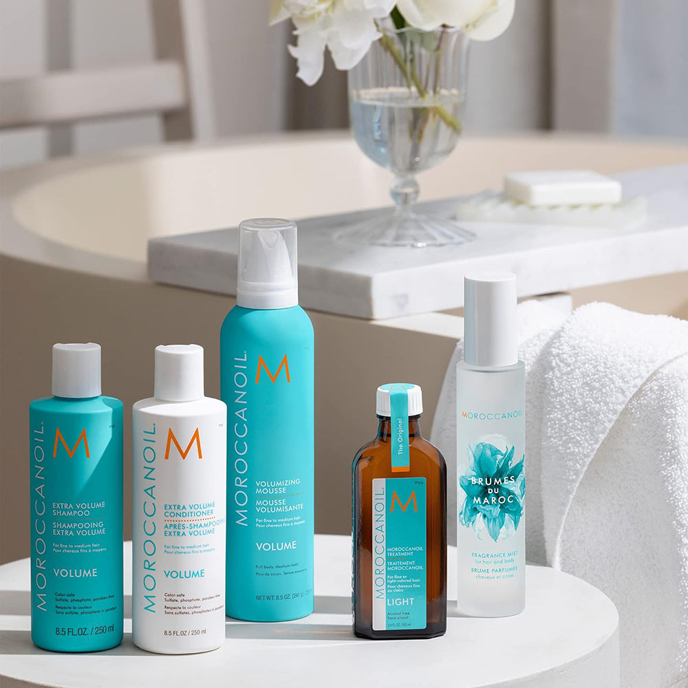 Moroccanoil Extra Volume Shampoo