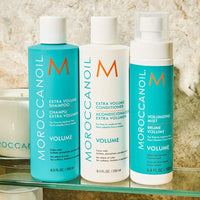 Moroccanoil Extra Volume Shampoo