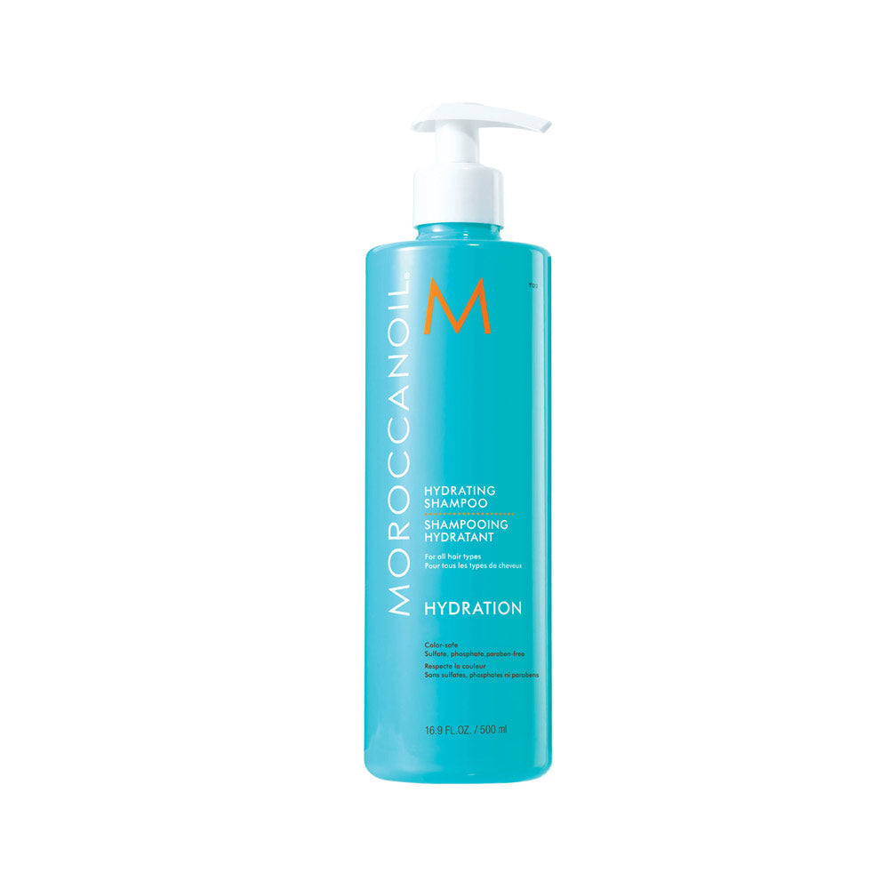 Moroccanoil Hydrating Shampoo