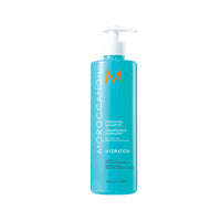 Moroccanoil Hydrating Shampoo