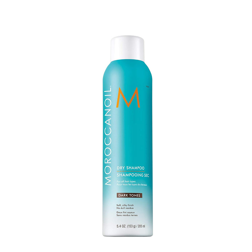 Moroccanoil Dry Shampoo Dark Tones (205ml)