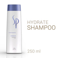 System Professional Hydrate Shampoo For Dry Hair (250ml)