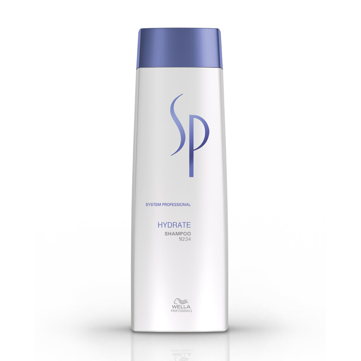 System Professional Hydrate Shampoo For Dry Hair (250ml)