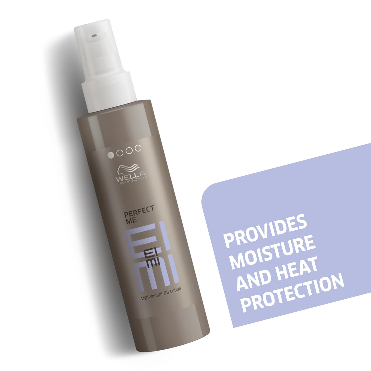 Wella Professionals EIMI Perfect Me Lightweight BB Lotion (100ml)