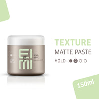 Wella Professionals EIMI Bold Move Matte Texturizing Paste (150ml)