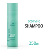 Wella Professionals Invigo Volume Boost Bodifying Shampoo (250ml)