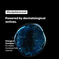 Loreal Professionnel Density Advanced, Scalp Advanced Shampoo (300ml)