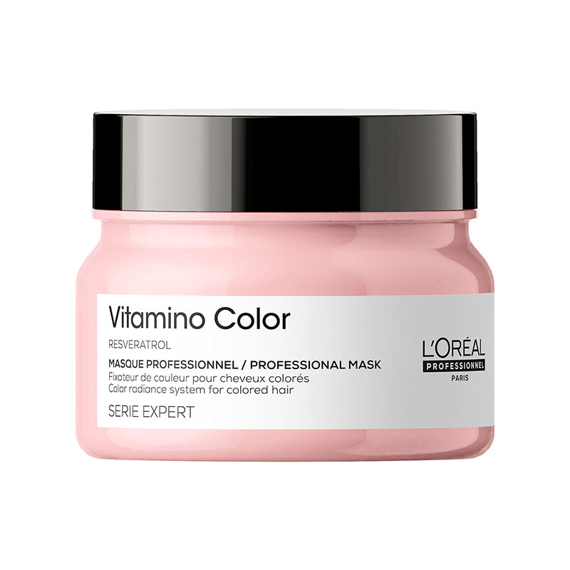 Loreal Professionnel Vitamino Color Hair Mask (250ml)