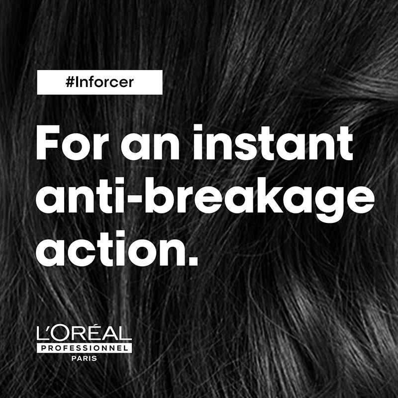 Loreal Professionnel Inforcer Strengthening Hair Mask (250ml)