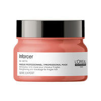 Loreal Professionnel Inforcer Strengthening Hair Mask (250ml)