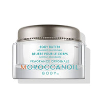 Moroccanoil Body Butter Fragrance Originale (50ml)