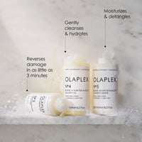 Olaplex Bond Maintenance System Kit (100ml/250ml/250ml)