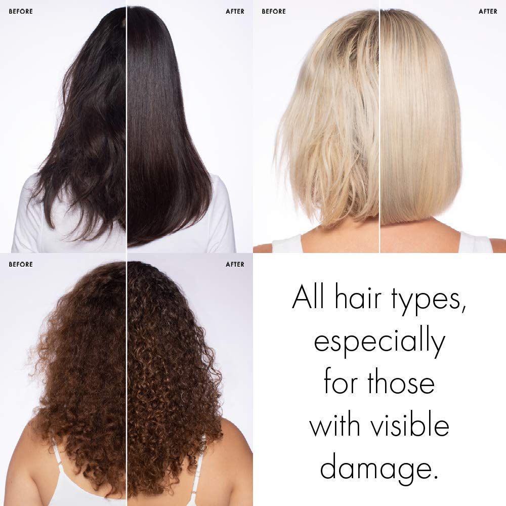 Olaplex Bond Building And Repairing Combo (155ml/100ml)