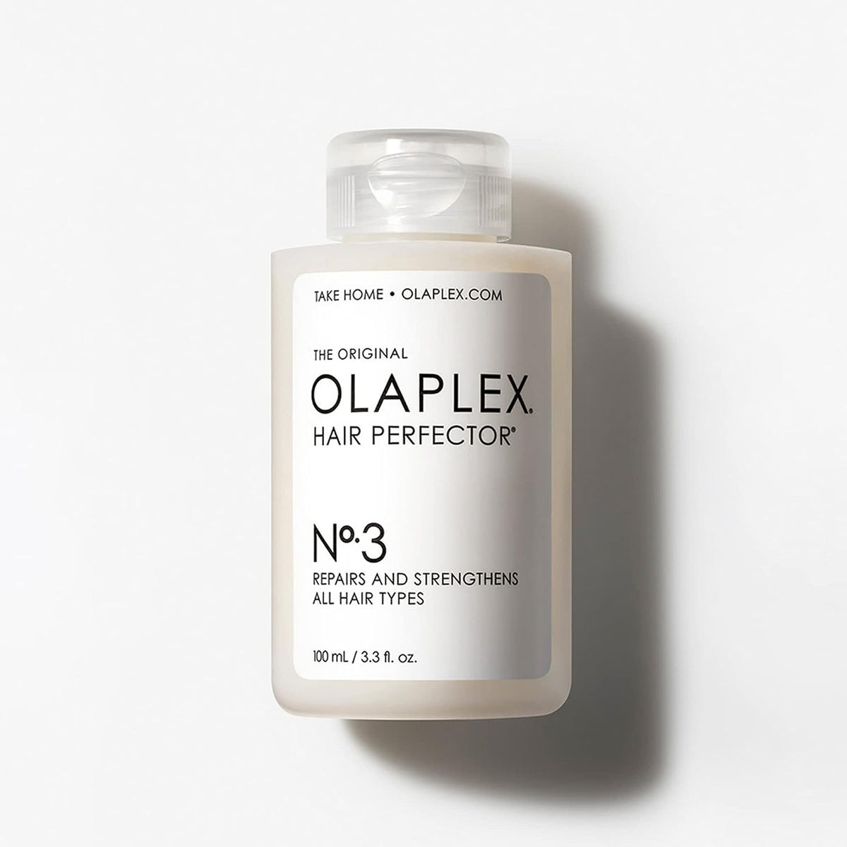 Olaplex Bond Building And Repairing Combo (155ml/100ml)