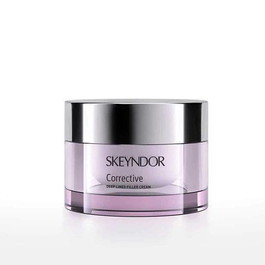 Skeyndor Deep Lines Filler Cream (50ml)