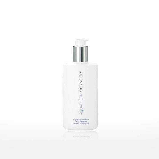 Skeyndor Delicate Cleansing Milk (250ml)