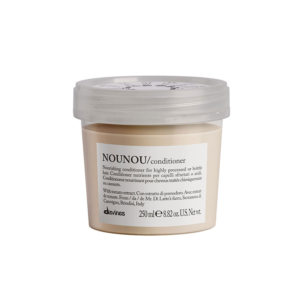 Davines Nounou Conditioner