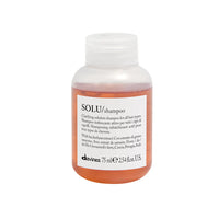 Davines Solu Shampoo